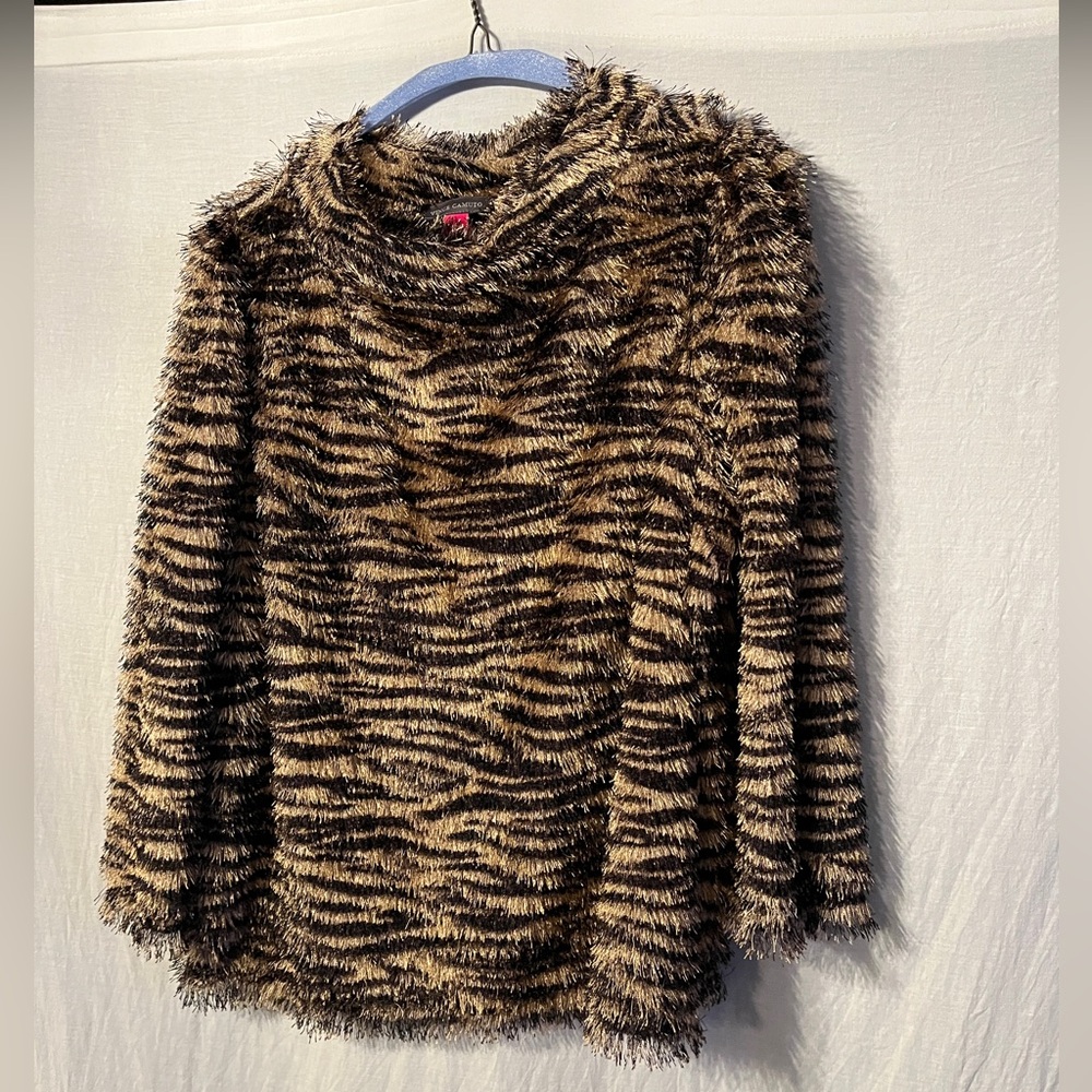 Vince Camuto blouse Size Large